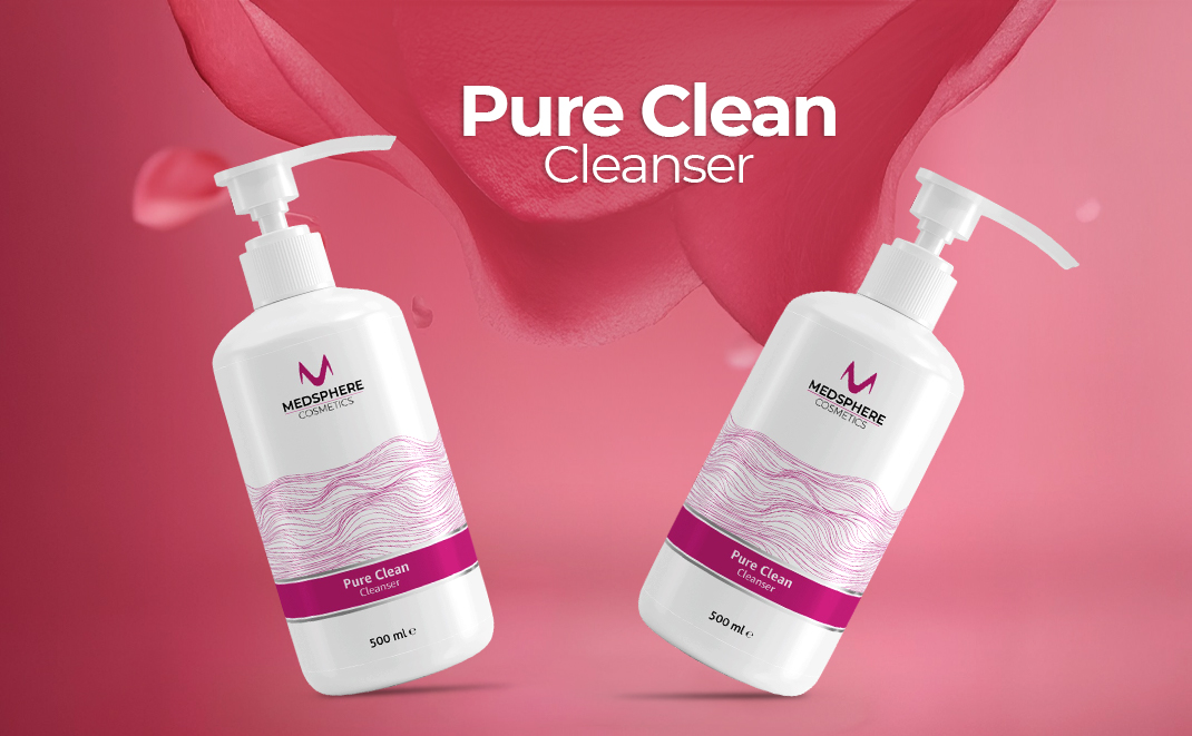 Pure Clean 500ml